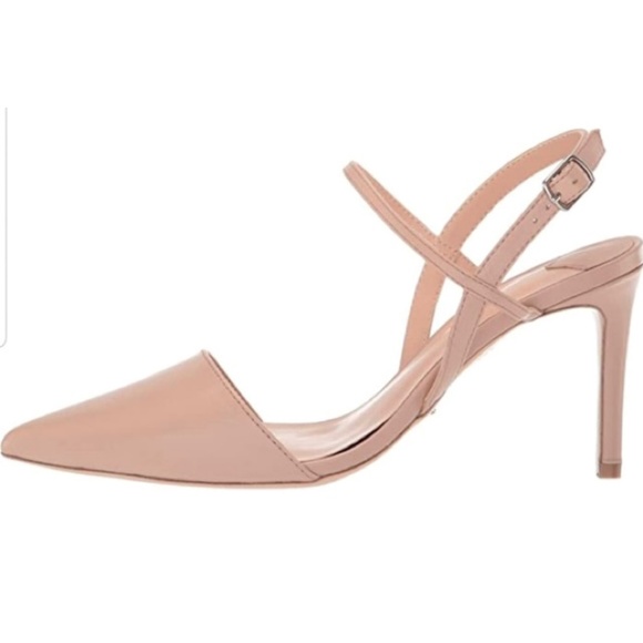 Tony Bianco Australia “Evar” Heel in “Skin” - Picture 3 of 8